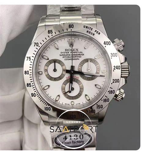 clean super clone rolex|clean factory rolex for sale.